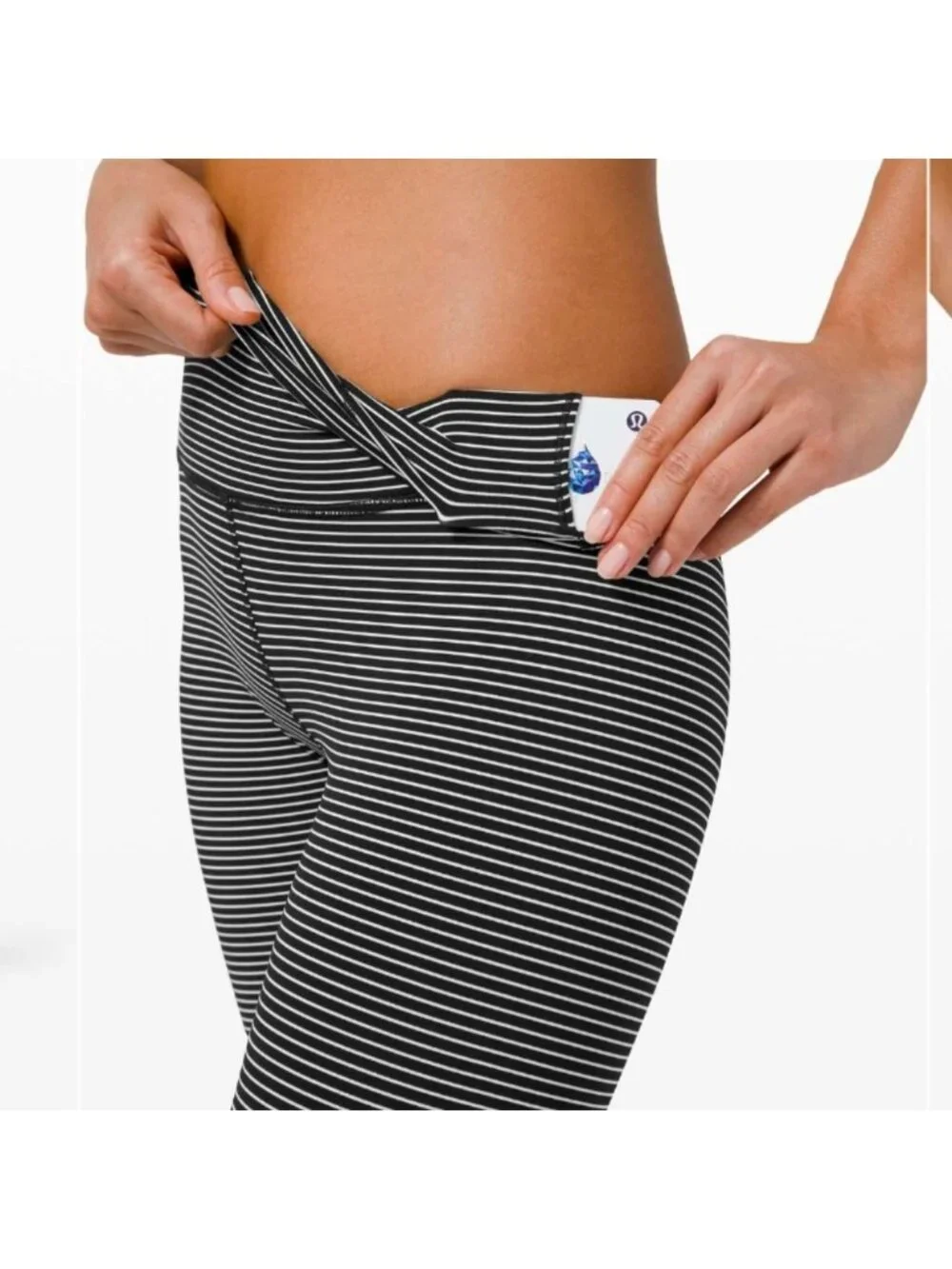 Lululemon Wunder Under High-Rise Tight 28